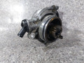 насос вакуумный BMW 7 серия E65/E66/E67 [рестайлинг] (2005 - 2008), 3.0 л., D, M57 306 D3, дизель, АКПП - фото №2