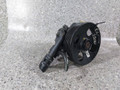 насос гидроусилителя руля Hyundai Elantra XD (2000 - 2003), 2.0 л., дизель - фото №4