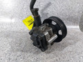 насос гидроусилителя руля Hyundai Getz 1 поколение (2002 - 2005), 1.5 л., дизель, 57100-17500 - фото №3
