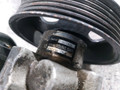 насос гидроусилителя руля Hyundai Getz 1 поколение (2002 - 2005), 1.5 л., дизель, 57100-17500 - фото №4