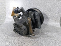 насос гидроусилителя руля Mercedes-Benz E-Класс W210/S210 (1995 - 1999), 3.0 л., TD - фото №3