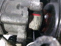 насос гидроусилителя руля Mercedes-Benz E-Класс W210/S210 (1995 - 1999), 3.0 л., TD - фото №4