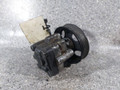 насос гидроусилителя руля Hyundai Getz 1 поколение (2002 - 2005), 1.5 л., дизель, 57100-17500 - фото №3