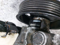 насос гидроусилителя руля Hyundai Getz 1 поколение (2002 - 2005), 1.5 л., дизель, 57100-17500 - фото №4