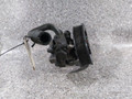 насос гидроусилителя руля Hyundai Elantra XD (2000 - 2003), 2.0 л., дизель - фото №3