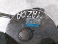 насос гидроусилителя руля Mazda 626 GF (1997 - 1999), 2.0 л., дизель, BJ3A3265XC, 98237167 - фото №4