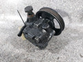 насос гидроусилителя руля Hyundai Terracan 1 поколение (2001 - 2004), 2.9 л., дизель, 57110-H1501 - фото №3