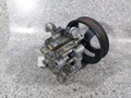 насос гидроусилителя руля Toyota RAV4 2 поколение (XA20) [рестайлинг] (2003 - 2006), 1.8 л., i - фото №3