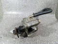 насос гидроусилителя руля Renault Clio 2 поколение (1998 - 2002), 1.9 л., D, 7700419156, 26069258, 7700422620 - фото №2