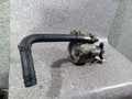 насос гидроусилителя руля Renault Clio 2 поколение (1998 - 2002), 1.9 л., D, 7700419156, 26069258, 7700422620 - фото №3