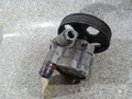 насос гидроусилителя руля Renault Laguna 2 поколение (2001 - 2005), бензин, 8200054528, 26088276 - фото №3