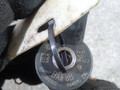 форсунка Renault Scenic 2 поколение [рестайлинг] (2006 - 2010), 1.9 л., DCi, F9Q 804, дизель, 8200389369, 0445110230 - фото №3