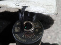 форсунка Renault Scenic 2 поколение [рестайлинг] (2006 - 2010), 1.9 л., DCi, F9Q 804, дизель, 8200389369, 0445110230 - фото №4