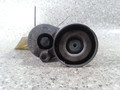 Натяжитель ремня агрегатов Renault Megane 2 поколение (2002 - 2006), 1.9 л., DCi, F9Q 800, дизель, 6730904628 - фото №2