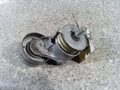 Натяжитель ремня агрегатов Renault Megane 2 поколение (2002 - 2006), 1.9 л., DCi, F9Q 800, дизель, 6730904628 - фото №3