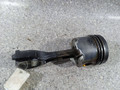 поршень Renault Megane 2 поколение (2002 - 2006), 1.9 л., DCi, F9Q 800, дизель, МКПП - фото №2