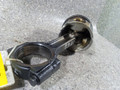 поршень Renault Megane 2 поколение (2002 - 2006), 1.9 л., DCi, F9Q 800, дизель, МКПП - фото №4