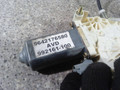 стеклоподъемник передний правый Peugeot 406 1 поколение [рестайлинг] (1999 - 2004), 9642176580, 992161-100 - фото №3