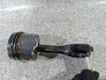 поршень Renault Megane 2 поколение (2002 - 2006), 1.9 л., DCi, F9Q 800, дизель, МКПП - фото №2