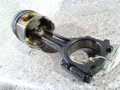 поршень Renault Megane 2 поколение (2002 - 2006), 1.9 л., DCi, F9Q 800, дизель, МКПП - фото №4