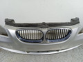 бампер передний BMW 5 серия E60/E61 (2002 - 2007) - фото №2