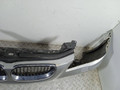 бампер передний BMW 5 серия E60/E61 (2002 - 2007) - фото №6