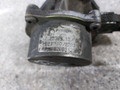 насос вакуумный Renault Megane 2 поколение (2002 - 2006), 1.5 л., DCi, K9K 704, дизель, МКПП, 8200113585, 72238912 - фото №2