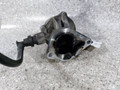 насос вакуумный Renault Megane 2 поколение (2002 - 2006), 1.5 л., DCi, K9K 704, дизель, МКПП, 8200113585, 72238912 - фото №3