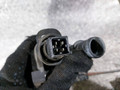 корпус термостата Renault Megane 2 поколение (2002 - 2006), 1.5 л., DCi, K9K 704, дизель, МКПП, 8200039885 - фото №4