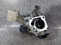 заслонка дроссельная Kia Rio 1 поколение [рестайлинг] (2002 - 2005), 1.3 л., i, A3E, бензин - фото №7