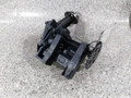 насос масляный Renault Megane 2 поколение (2002 - 2006), 1.5 л., DCi, K9K 704, дизель, МКПП, 8200150195 - фото №3
