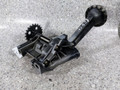 насос масляный Renault Megane 2 поколение (2002 - 2006), 1.5 л., DCi, K9K 704, дизель, МКПП, 8200150195 - фото №5