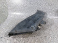воздуховод Opel Zafira 1 поколение (A) (1999 - 2003), 90581480 - фото №3