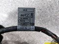 проводка свечей накала BMW 7 серия E65/E66/E67 [рестайлинг] (2005 - 2008), 3.0 л., D, M57 306 D3, дизель, АКПП, 778923005 - фото №2