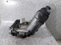 корпус масляного фильтра BMW 7 серия E65/E66/E67 [рестайлинг] (2005 - 2008), 3.0 л., D, M57 306 D3, дизель, АКПП, 7788453 - фото №3