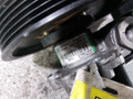 насос гидроусилителя руля BMW 7 серия E65/E66/E67 [рестайлинг] (2005 - 2008), 3.0 л., D, M57 306 D3, дизель, АКПП - фото №4