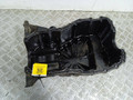 масляный поддон Renault Megane 2 поколение (2002 - 2006), 1.5 л., DCi, K9K 704, дизель, МКПП, 8200125691 - фото №2