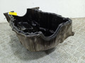 масляный поддон Renault Megane 2 поколение (2002 - 2006), 1.5 л., DCi, K9K 704, дизель, МКПП, 8200125691 - фото №3
