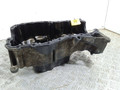 масляный поддон Renault Megane 2 поколение (2002 - 2006), 1.5 л., DCi, K9K 704, дизель, МКПП, 8200125691 - фото №4