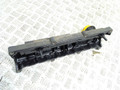 клапанная крышка Renault Megane 2 поколение (2002 - 2006), 1.5 л., DCi, K9K 704, дизель, МКПП, 8200117386 - фото №2
