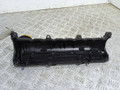 клапанная крышка Renault Megane 2 поколение (2002 - 2006), 1.5 л., DCi, K9K 704, дизель, МКПП, 8200117386 - фото №3