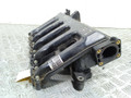 коллектор впускной BMW 7 серия E65/E66/E67 [рестайлинг] (2005 - 2008), 3.0 л., D, M57 306 D3, дизель, АКПП - фото №2