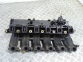 коллектор впускной BMW 7 серия E65/E66/E67 [рестайлинг] (2005 - 2008), 3.0 л., D, M57 306 D3, дизель, АКПП - фото №4