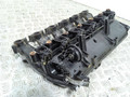 коллектор впускной BMW 7 серия E65/E66/E67 [рестайлинг] (2005 - 2008), 3.0 л., D, M57 306 D3, дизель, АКПП - фото №5