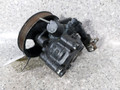 насос гидроусилителя руля Nissan Almera N15 (1995 - 2000), бензин - фото №2