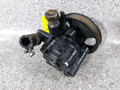 насос гидроусилителя руля Nissan Almera N15 (1995 - 2000), бензин - фото №3