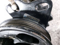 насос гидроусилителя руля Nissan Almera N15 (1995 - 2000), бензин - фото №3