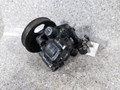 насос гидроусилителя руля Nissan Almera N15 (1995 - 2000), бензин - фото №2