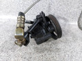 насос гидроусилителя руля Nissan Almera N15 (1995 - 2000), бензин - фото №3