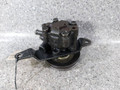 насос гидроусилителя руля Nissan Sunny N14 (1991 - 1995), 2.0 л., D, дизель - фото №3